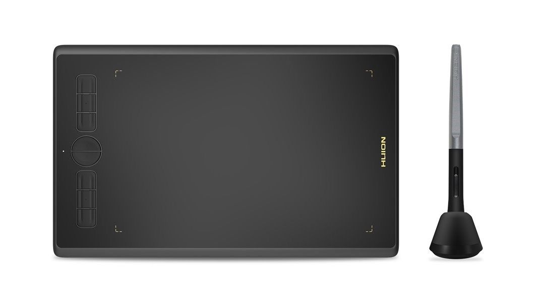 Huion Inspiroy H580X Graphics Tablet