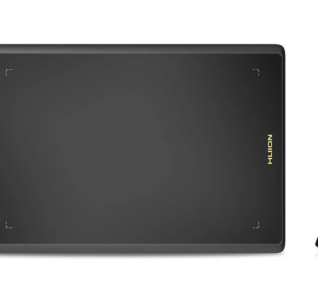 Huion Inspiroy H580X Graphics Tablet