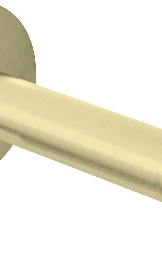 Basin And Bathtub Spout