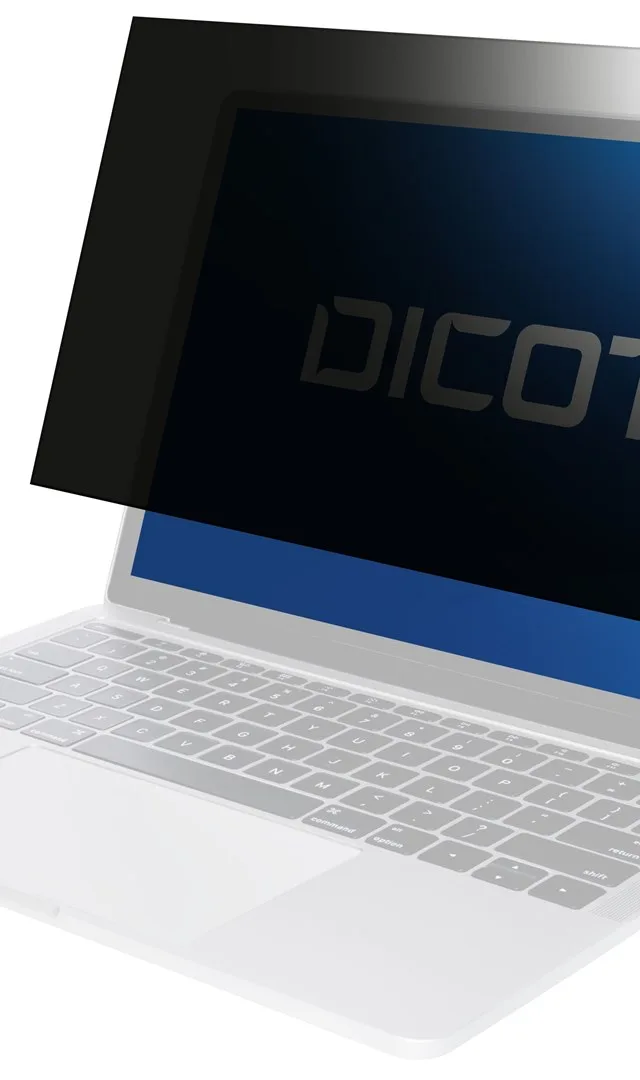 DICOTA D50012-4AD display privacy filter 35.6 cm (14") Laptop Frameless display privacy filter