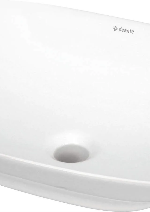 Ceramic Countertop Washbasin