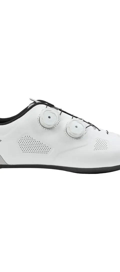 Buty Rowerowe NORTHWAVE Revolution BiaĹ‚E - 46