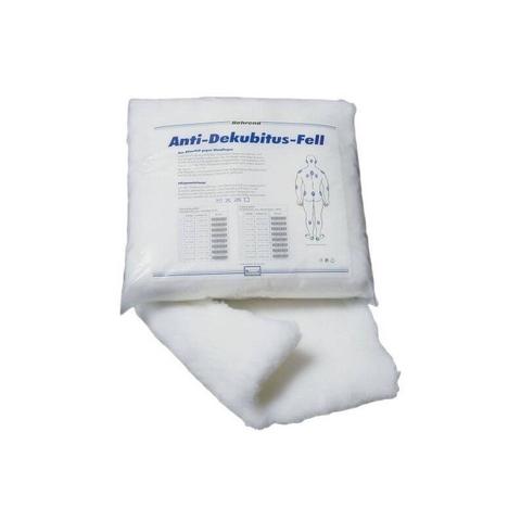 Anti-Decubitus Pad With Fleece