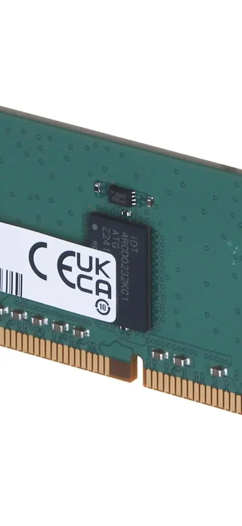 Samsung M393A2K43EB3-CWE Memory Module 16 GB 1 X 16 GB DDR4 3200 MHz ECC