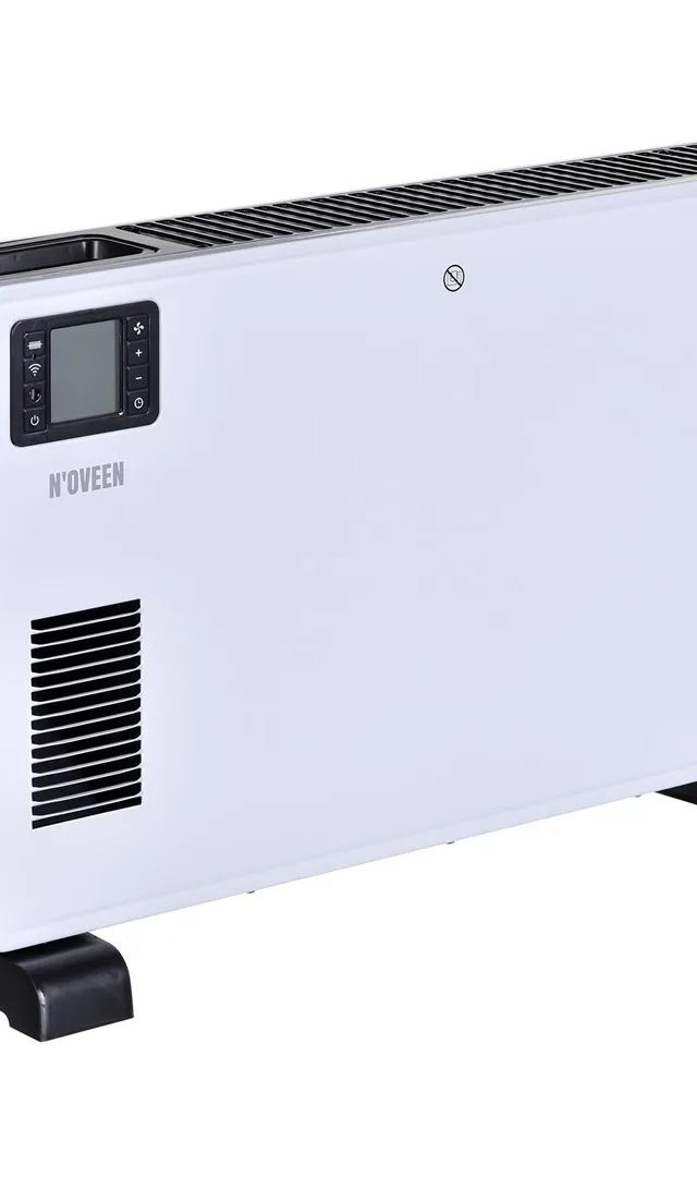 Convector Heater Noveen CH9099 XXL SIZE Tuya WiFi Smart 2300 Watt
