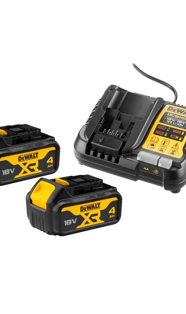 DCB1104M2-QW