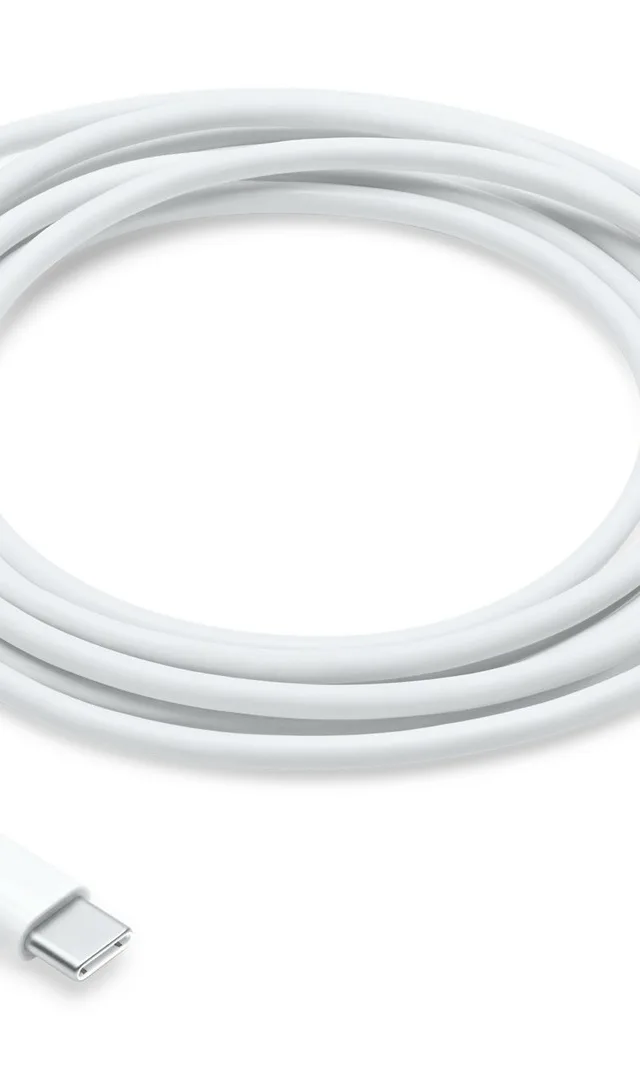 Apple USB-C to Lightning Cable (2m)