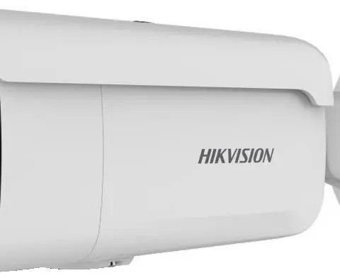 DS-2CD2T63G2-LIS2U/S(L)(RB) Kamera typu bullet 6Mpx HIKVISION