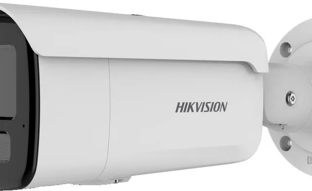 DS-2CD2T63G2-LIS2U/S(L)(RB) Kamera typu bullet 6Mpx HIKVISION