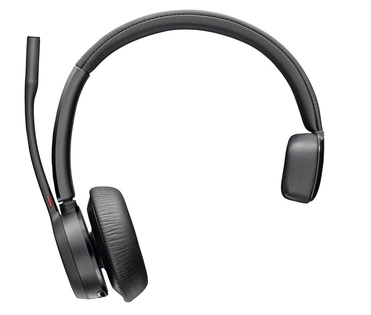 HP Poly Voyager 4310-M UC Headset +USB-C Cable +BT700 dongle