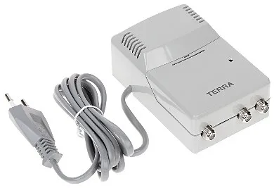 HS-013 (12V) Terra VHF/UHF 1we/2wy amplifier