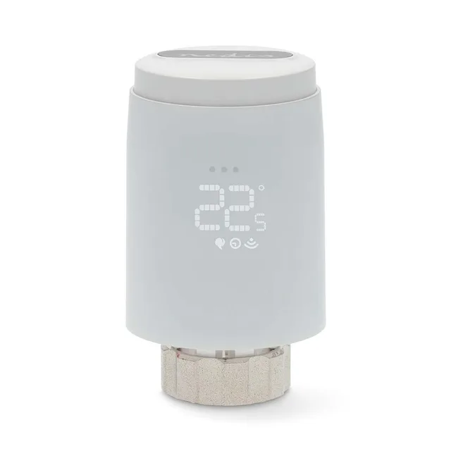 Nedis SmartLife ZigBee Radiator Thermostat