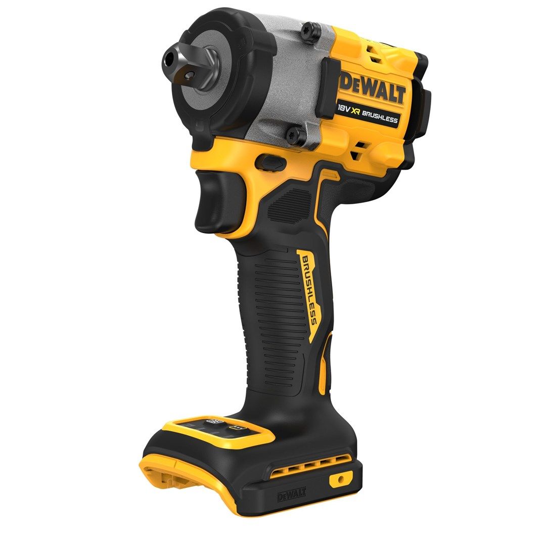 IMPACT WRENCH DEWALT DCF922N