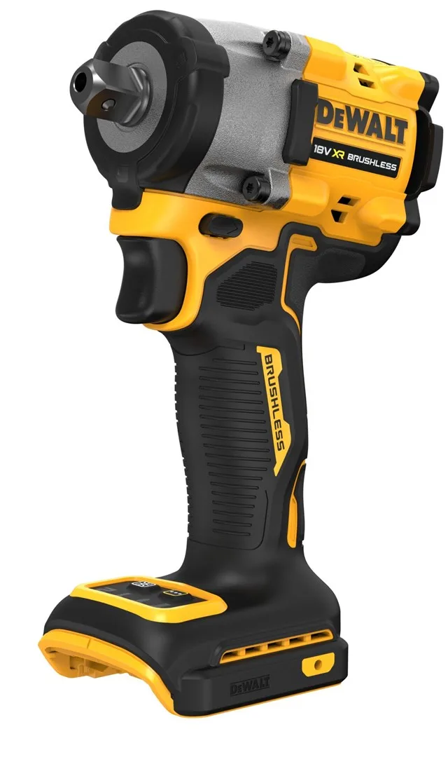 IMPACT WRENCH DEWALT DCF922N