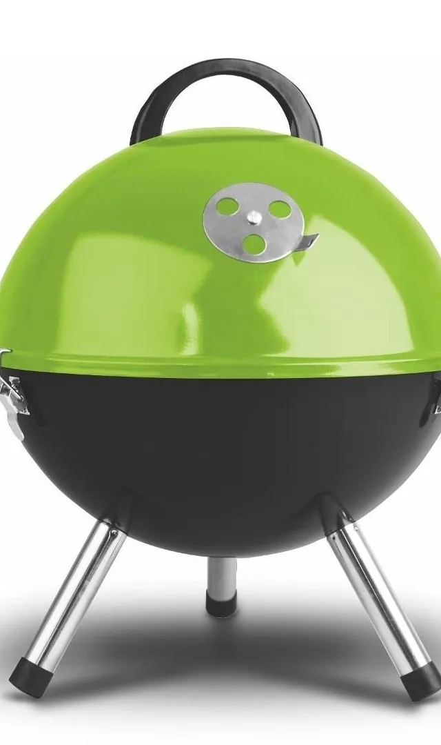 Grill WęGlowy FIELDMANN FZG1000G