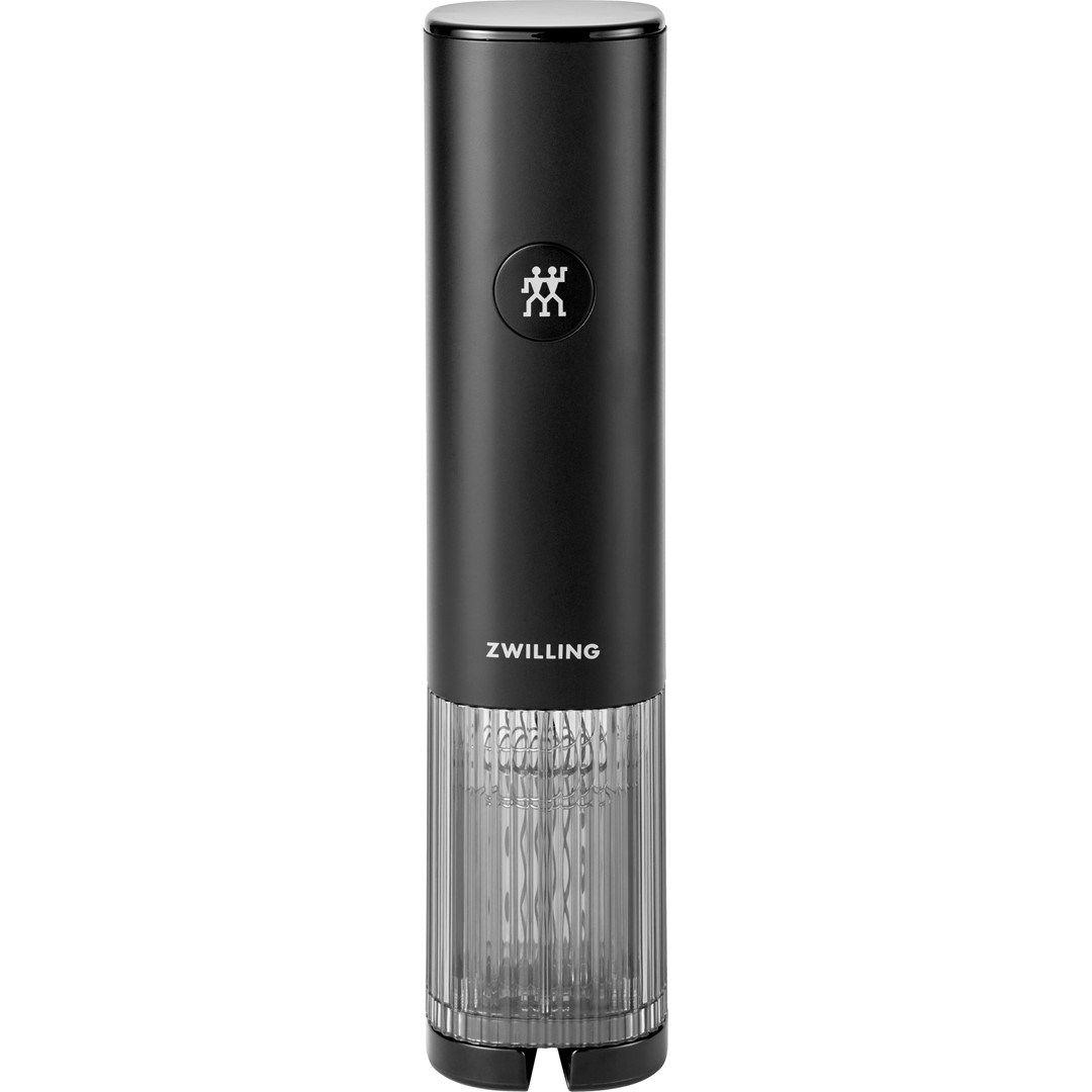ZWILLING ENFINIGY Wine Opener Black