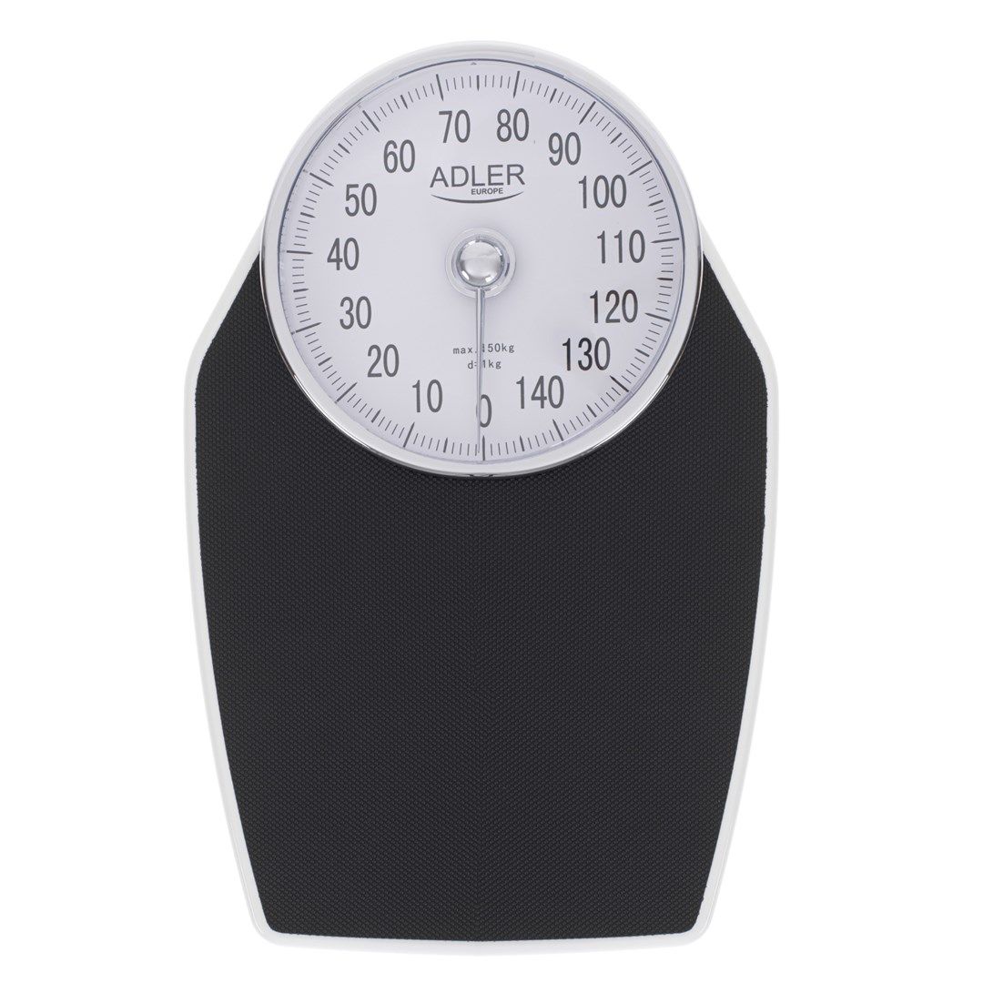 ADLER AD 8177 Bathroom Scales