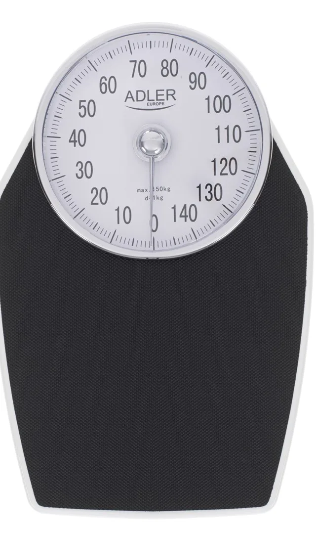ADLER AD 8177 Bathroom Scales