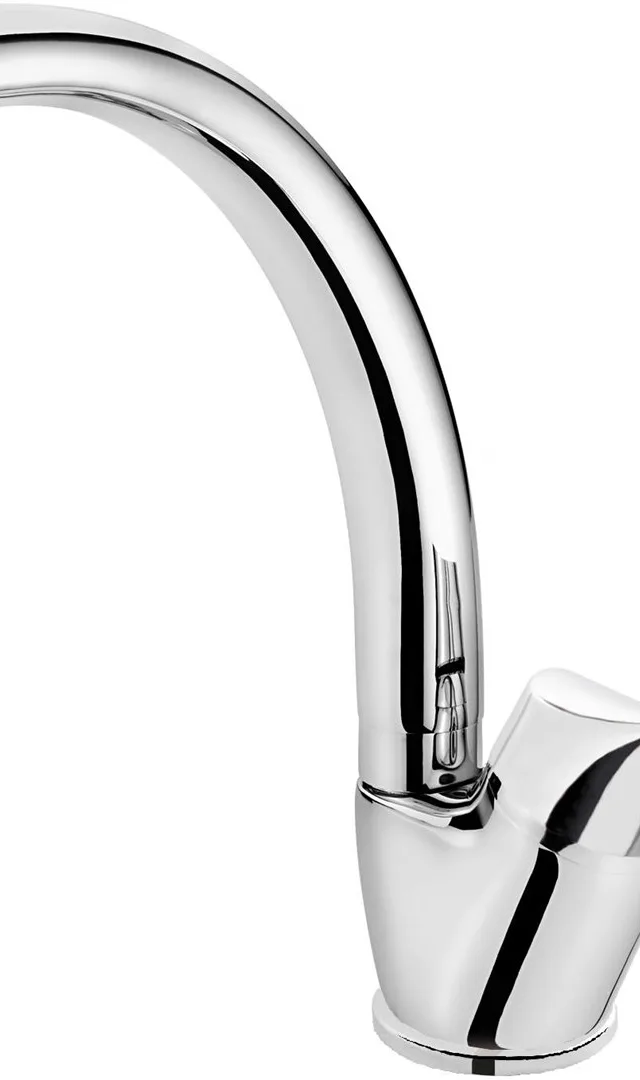 Kitchen Faucet