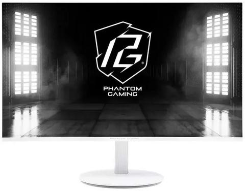 ASRock 68,5cm PG27FFS2E-W 16:9 HDMI/DP 240Hz FHD