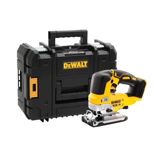 DEWALT Akku-Pendelhub-Stichsaege