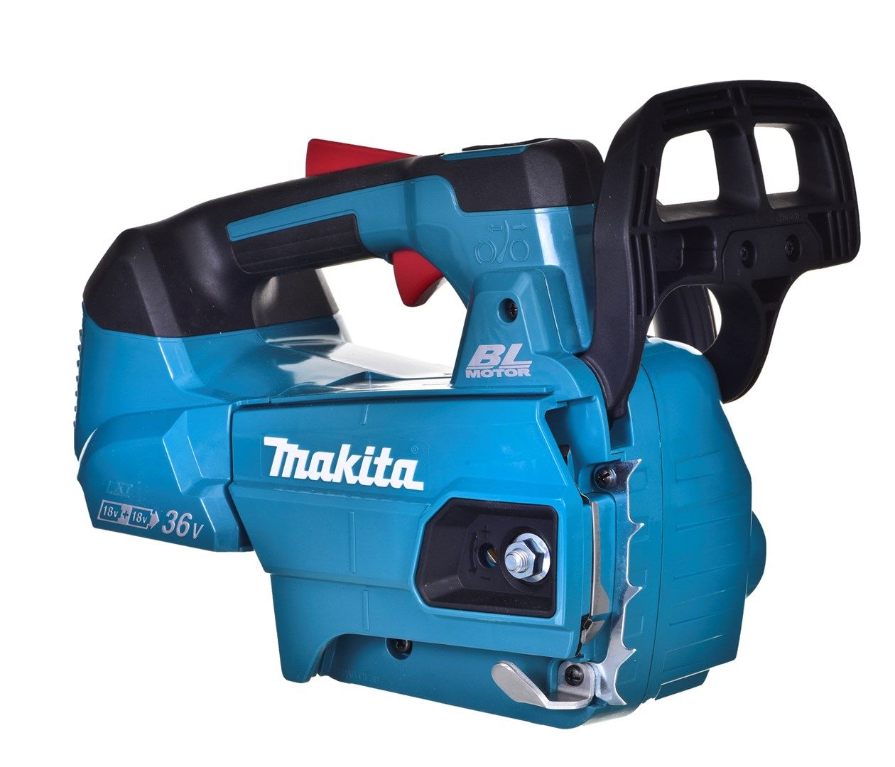 Makita DUC406ZB Chainsaw Green