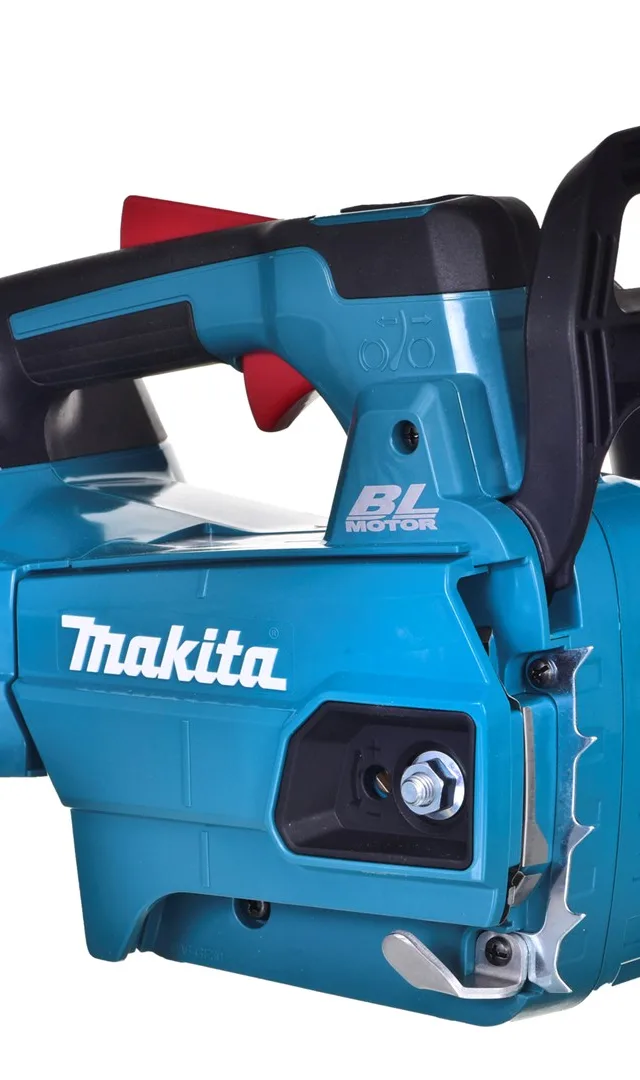 Makita DUC406ZB Chainsaw Green