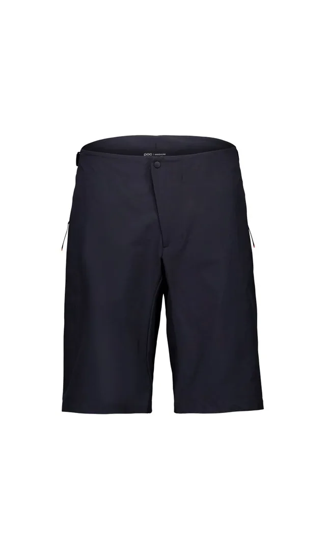 Cycling shorts POC M's Motion Air black