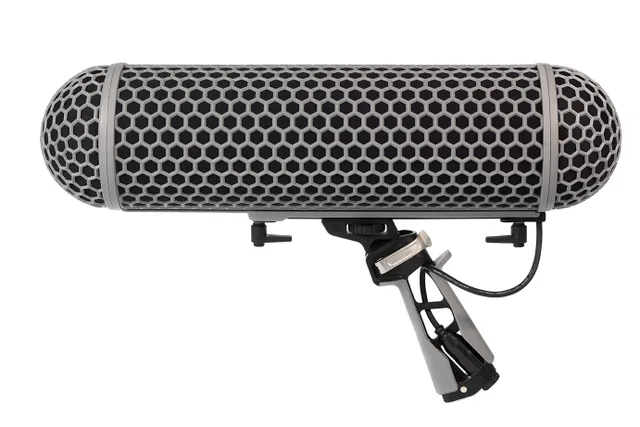 RODE BLIMP Microphone Part/Accessory