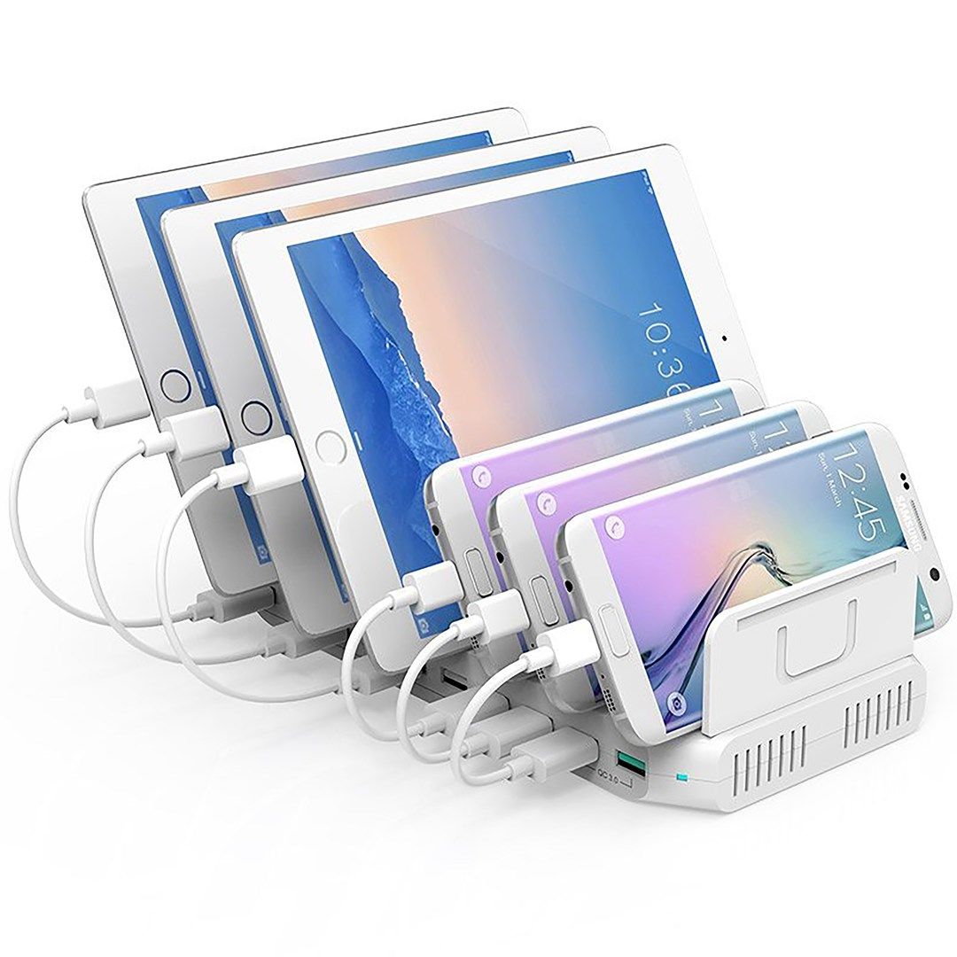UNITEK Y-2190A Mobile Device Charger