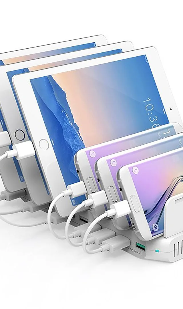 UNITEK Y-2190A Mobile Device Charger