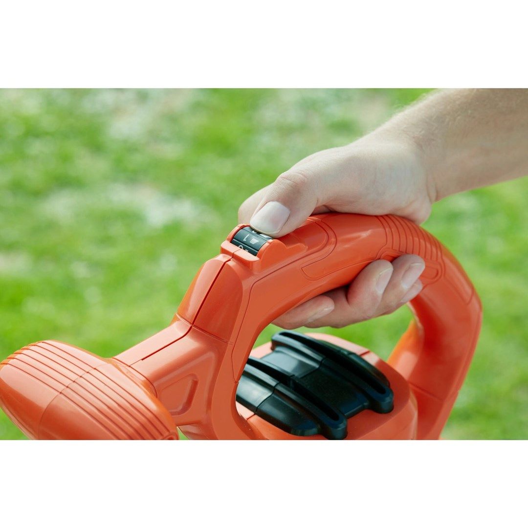 In-1 Garden Vacuum Cleaner/Blower And Shredder/ 2900W 390km 3-