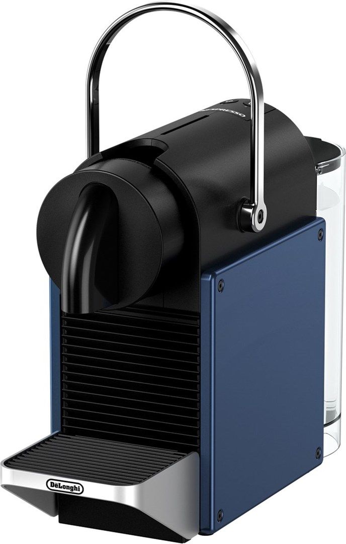 De’Longhi Pixie EN127.BL Fully-auto Capsule coffee machine 1 L