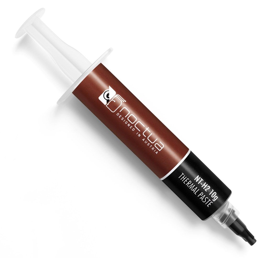K NOCTUA Thermal Paste NT-H2 10,0 Gramm