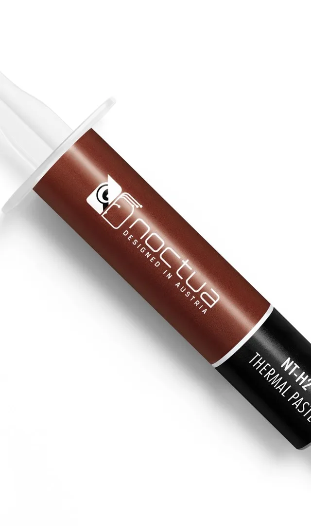 K NOCTUA Thermal Paste NT-H2 10,0 Gramm