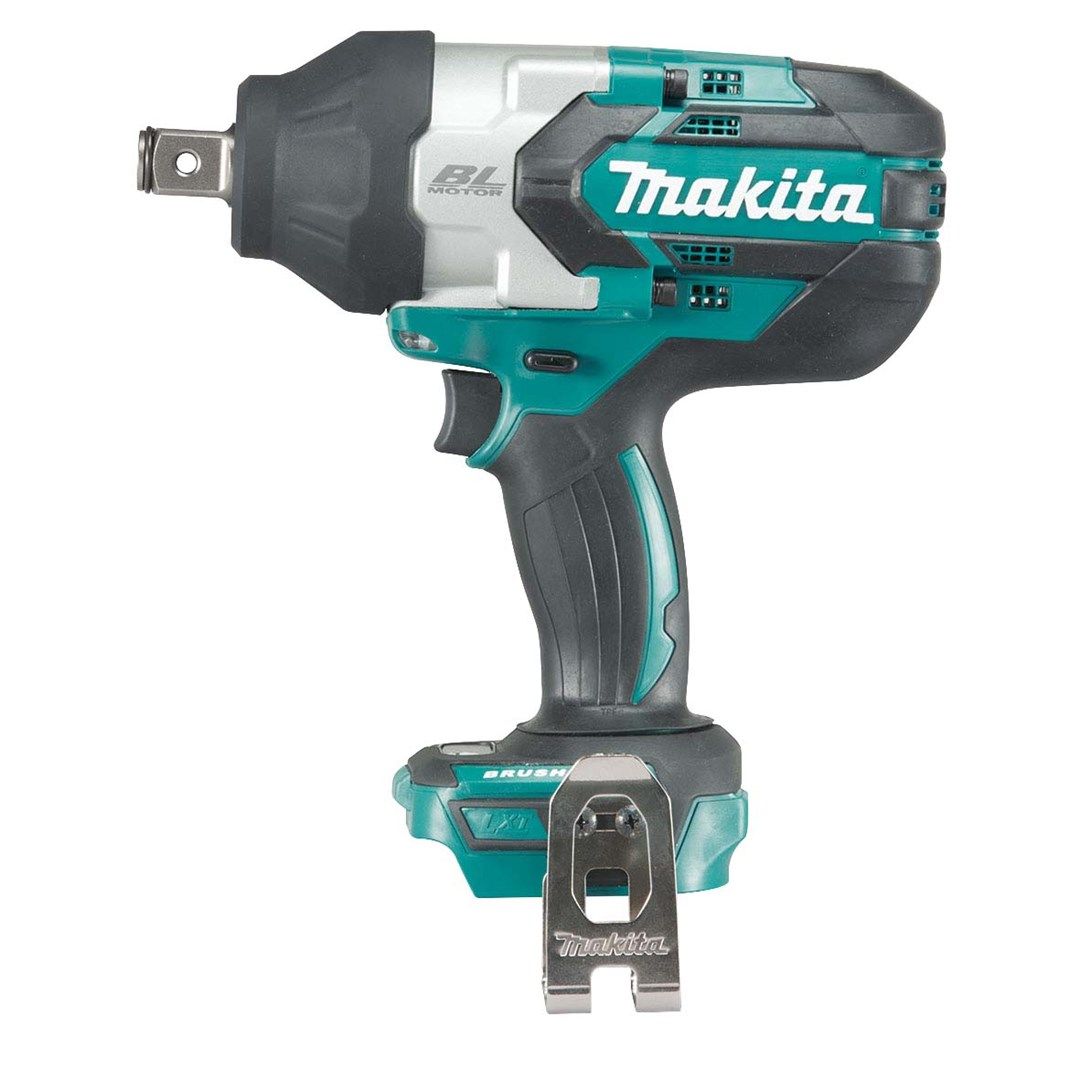Makita DTW1001Z Cordless Impact Wrench - Bare Tool