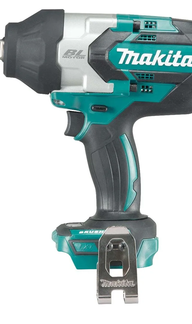 Makita DTW1001Z Cordless Impact Wrench - Bare Tool