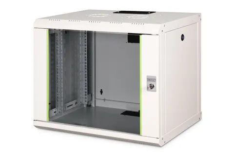 Wall Mounting Cabinet Unique Series - 600x450 mm (WxD)
