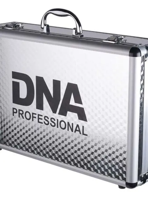 DNA Professional CASE V2 - Microphone/Accessories Case