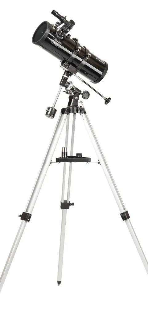 Skywatcher BK 1141 EQ1 114/1000 Telescope