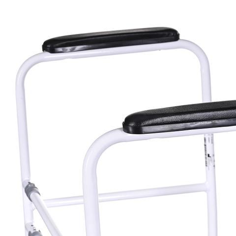 Support Rail For Standing Up From Toilet ACTIONMED