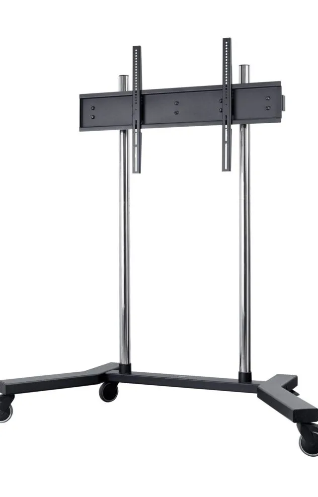 Edbak TR18 signage display mount 2.41 m (95 ) Black