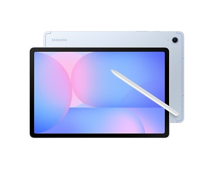 Samsung Galaxy Tab S10 FE 5G Samsung Exynos LTE-TDD & LTE-FDD 128 GB 27.7 cm (10.9") 8 GB Wi-Fi 6 (802.11ax) Blue