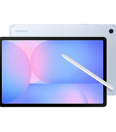 Samsung Galaxy Tab S10 FE 5G Samsung Exynos LTE-TDD & LTE-FDD 128 GB 27.7 cm (10.9") 8 GB Wi-Fi 6 (802.11ax) Blue