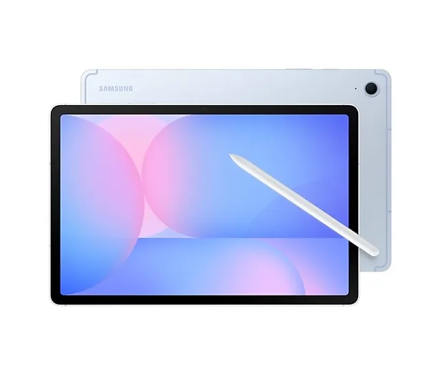 Samsung Galaxy Tab S10 FE 5G Samsung Exynos LTE-TDD & LTE-FDD 128 GB 27.7 cm (10.9") 8 GB Wi-Fi 6 (802.11ax) Blue