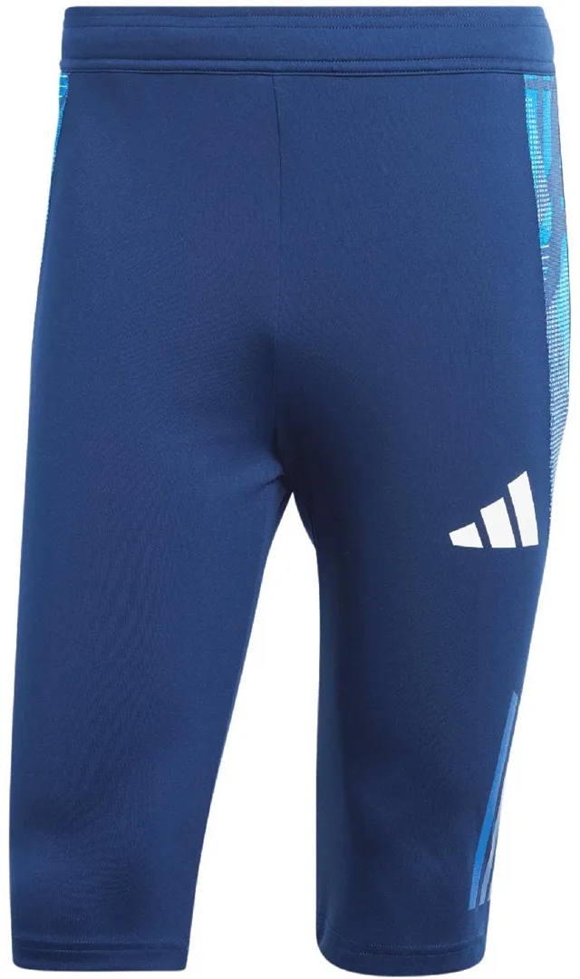 Men's shorts adidas Tiro 24 Competition 1/2 navy blue IR5490 M
