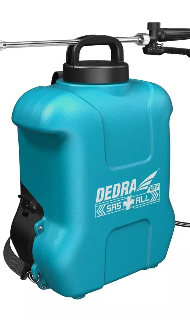 DEDRA DED6981 Garden Sprayer