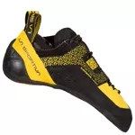 Buty Katana Laces-Yellow-Black-39 LA SPORTIVA