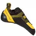 Buty Katana Laces-Yellow-Black-39 LA SPORTIVA