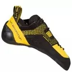 Buty Katana Laces-Yellow-Black-39 LA SPORTIVA